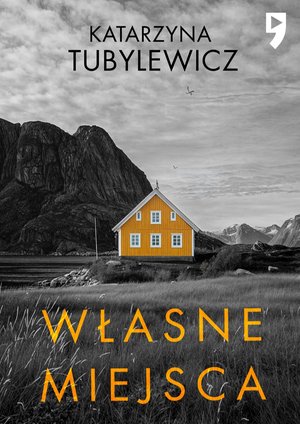 Własne miejsca – ebook