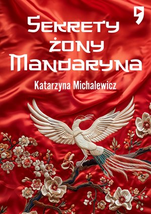 Sekrety żony Mandaryna – ebook