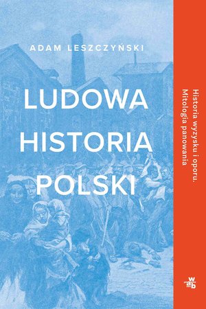 Ludowa historia Polski – ebook