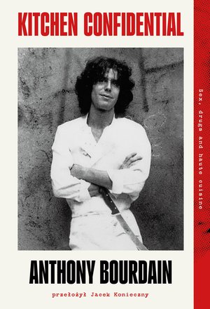 Kitchen Confidential &ndash; ebook