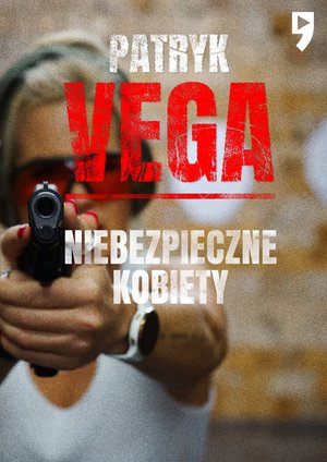 Niebezpieczne kobiety – ebook