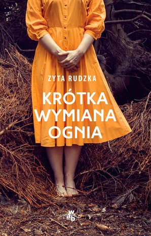 Kr&oacute;tka wymiana ognia &ndash; ebook
