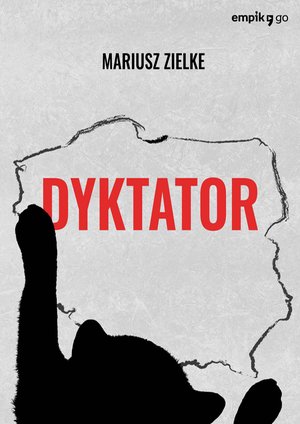 Dyktator – ebook