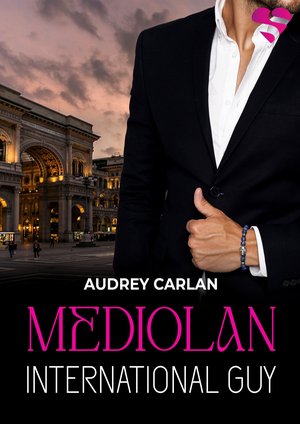 Mediolan. International Guy. Tom 4 – ebook