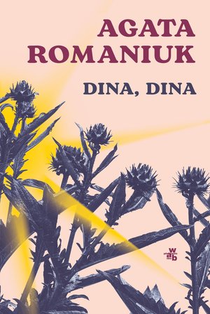 Dina, Dina &ndash; ebook