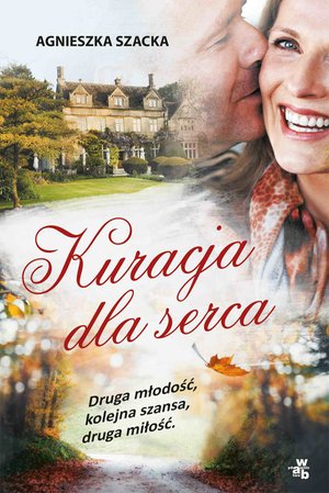Kuracja dla serca – ebook