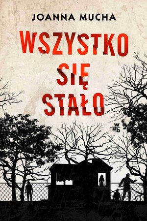 Wszystko się stało &ndash; ebook