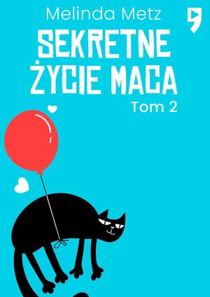 Sekretne życie Maca – ebook