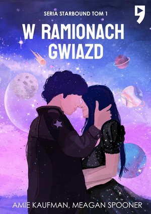 W ramionach gwiazd. Tom 1 – ebook