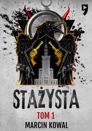 Stażysta. Tom 1 &ndash; ebook