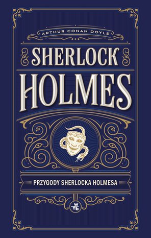 Przygody Sherlocka Holmesa &ndash; ebook