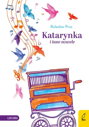 Katarynka i inne nowele &ndash; ebook