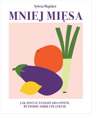 Mniej mięsa – ebook