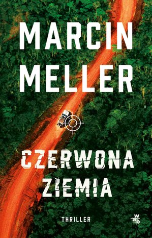 Czerwona ziemia – ebook