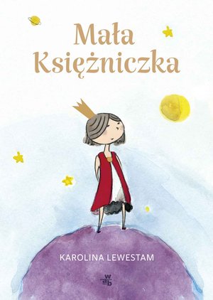 Mała Księżniczka – ebook