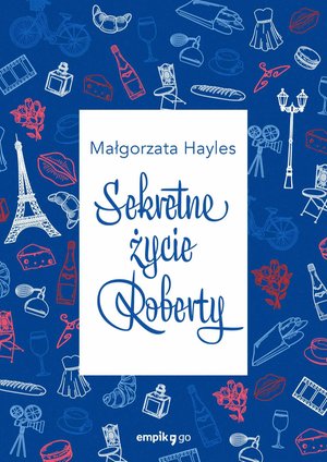 Sekretne życie Roberty – ebook