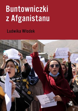 Buntowniczki z Afganistanu – ebook