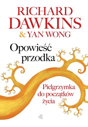 Opowieść przodka – ebook