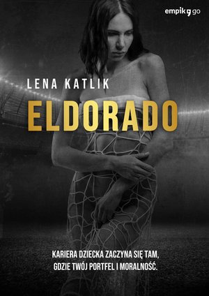 Eldorado – ebook