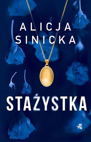 Stażystka &ndash; ebook