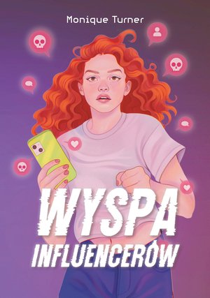 Wyspa influencer&oacute;w &ndash; ebook