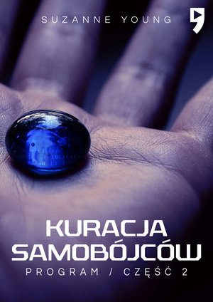 Kuracja samobójców. Część 2 – ebook