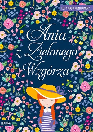 Ania z Zielonego Wzg&oacute;rza &ndash; ebook