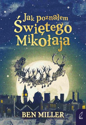 Jak poznałem Świętego Mikołaja – ebook