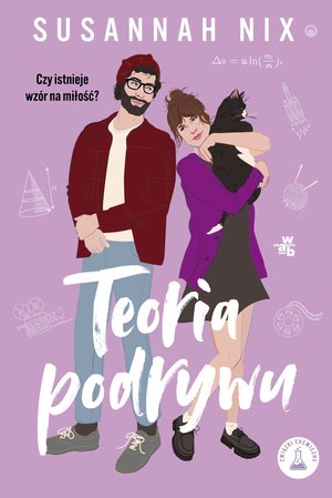 Związki chemiczne. Teoria podrywu – ebook