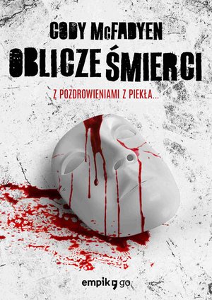 Oblicze śmierci. Tom II – ebook