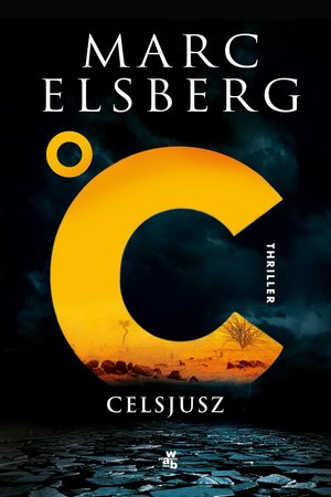 Celsjusz – ebook
