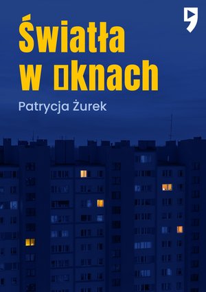 Światła w oknach – ebook