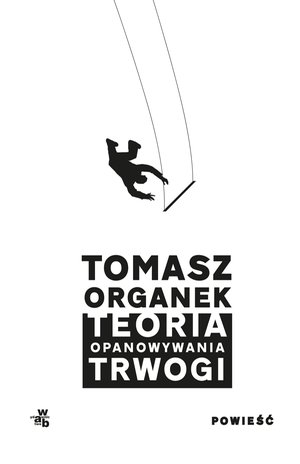 Teoria opanowywania trwogi &ndash; ebook