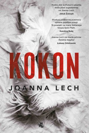 Kokon – ebook