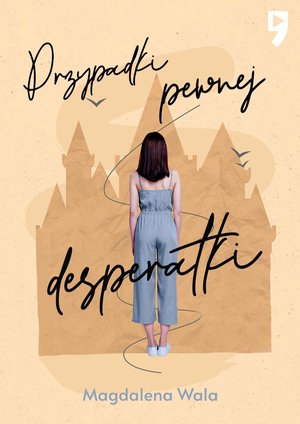 Przypadki pewnej desperatki – ebook