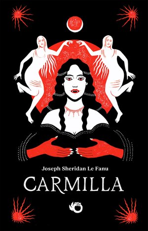 Carmilla – ebook