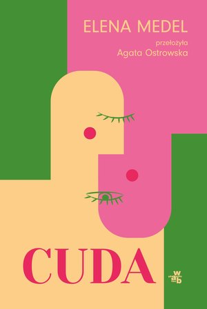 Cuda &ndash; ebook