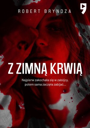 Z zimną krwią. Tom 5 – ebook