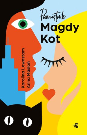 Pamiętnik Magdy Kot – ebook
