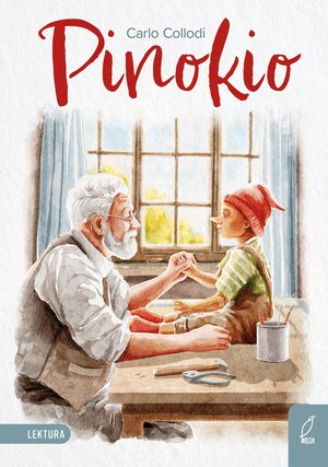 Pinokio – ebook