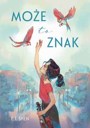 Może to znak &ndash; ebook