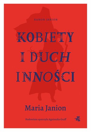 Kobiety i duch inności – ebook