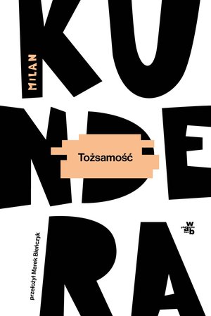 Tożsamość &ndash; ebook