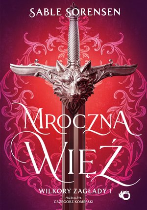 Wilkory zagłady. Mroczna więź. Tom 1 &ndash; ebook