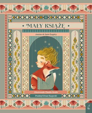 Mały Książę – ebook
