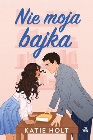 Nie moja bajka – ebook