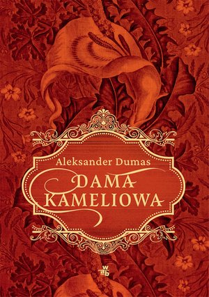 Dama Kameliowa &ndash; ebook