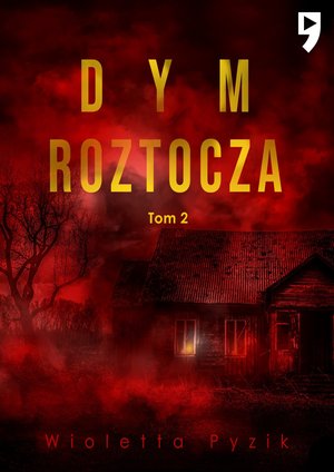 Dym Roztocza – ebook