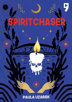Spiritchaser &ndash; ebook