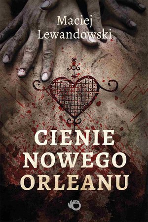 Cienie Nowego Orleanu – ebook